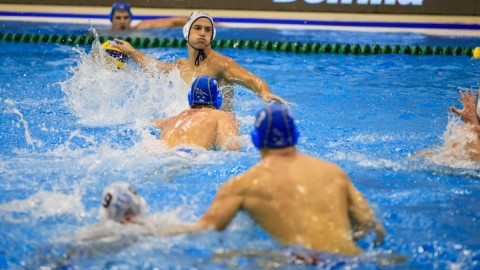 Liga šampiona: Jadran siguran protiv imenjaka iz Splita thumb2.jpg
