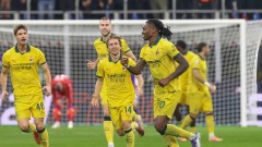 Modrić i Alegri u misiji "Buđenje lava“: Leao konačno proradio na San Siru thumb1.jpg