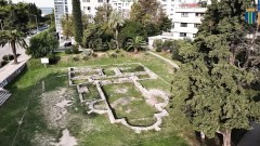 Opština Bar: U toku sanacija ostataka trikonhalne crkve u Topolici thumb1.jpg