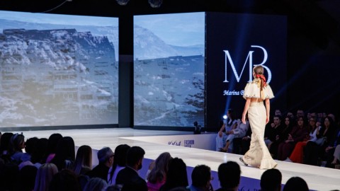 Blanc Fashion Week Montenegro: Modom protiv kancera dojke thumb2.jpg