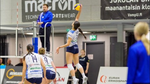 Odbojkaški radar: Božović raspucana u Finskoj, Nikoleta i Danijela sjajne na startu sezone thumb2.jpg