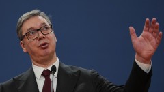 Vučić: Sela Kavači i Škaljari nisu u Srbiji, ne ubijamo mi po njihovoj zemlji nego oni po našoj thumb1.jpg