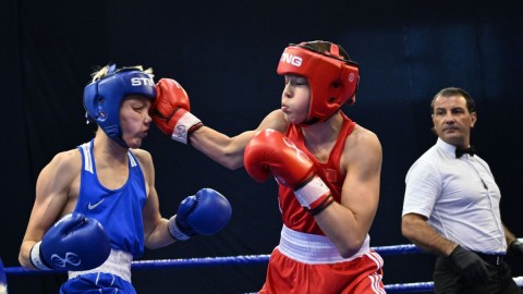 Nikola Ilić u polufinalu, Crna Gora osigurala medalju thumb2.jpg