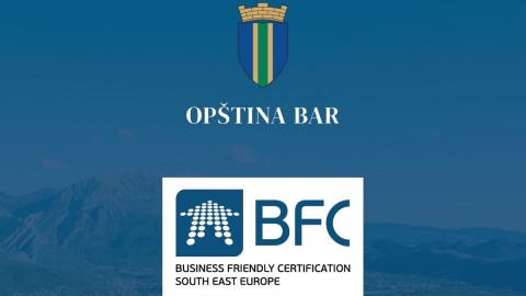 Bar među liderima u regionu po povoljnom poslovnom okruženju thumb2.jpg