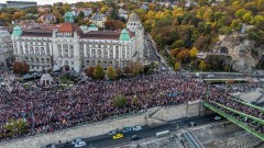 Marš mira u Budimpešti – Orban poručuje: Nećemo ginuti za Ukrajinu thumb1.jpg