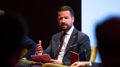 Milatović na Pariškom mirovnom forumu thumb1.jpg