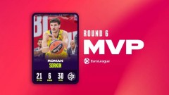 Vodio Makabi do trijumfa nad Realom: Sorkin MVP 6. kola Evrolige thumb1.jpg