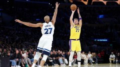 Ni jedan Lejkers kao Dončić - Slovenac u dvije utakmice postigao 92 poena thumb1.jpg