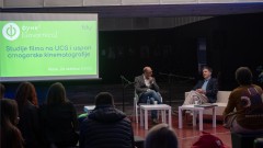 Dvije decenije filmske i TV režije: Puno promjena, ali ista želja da se što bolje ispriča filmska priča thumb1.jpg