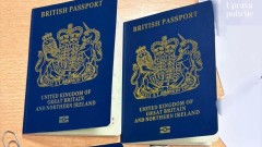 UP: Uhapšeni turski državljani, pokušali da napuste Crnu Goru sa lažnim britanskim pasošima thumb1.jpg