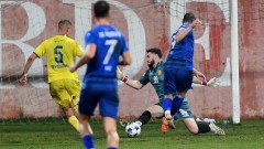 Minimalac Sutjeske za prvo mjesto, Mornar u naletu, otkazani mečevi u Tivtu i Tuzima thumb1.jpg