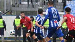 Novi okršaj Dečića i Budućnosti, Sutjeska dočekuje Jezero (TVCG2) thumb1.jpg