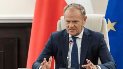 Tusk: Poljska u novembru otvara dva granična prelaza sa Bjelorusijom thumb1.jpg