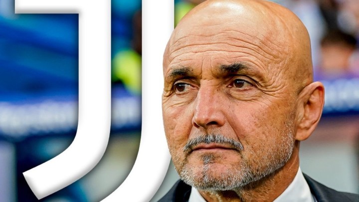 Postignut dogovor: Spaleti naslijedio Tudora na klupi Juvea thumb3.jpg