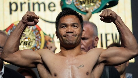 Spektakl u najavi: Pakjao želi revanš protiv Mejvedera u 2026. thumb2.jpg