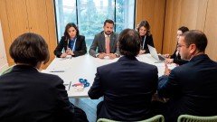 Milatović zatražio podršku INTERPOL-a u borbi protiv kriminala i provjeri porijekla imovine thumb1.jpg