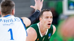 Mitrovićeva Cedevita Olimpija stala na korak od podviga: Neptunas slavio u Ljubljani thumb1.jpg