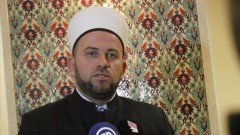 Osude prijetnji Fejziću: Crna Gora mora ostati društvo poštovanja i suživota thumb1.jpg