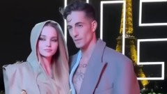 Frontmen Maneskina zaručio Disney zvijezdu: Na njenoj ruci zasjao dijamantski prsten thumb1.jpg