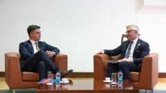 Bruner: Pohvaljujem rezultate Crne Gore u oblasti bezbjednosti thumb1.jpg