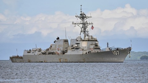 Šef UN za ljudska prava: Napadi SAD na brodove na Karibima neprihvatljivi thumb2.jpg