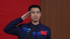 Kina u svemir šalje najmlađeg astronauta i s njime četiri miša thumb1.jpg