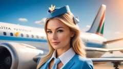 Da li ste znali: Stjuardese imaju tajni kod za zgodne putnike thumb1.jpg