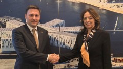 Šimun-Bošnjak: Jačanje saradnje u oblasti zdravstva, fokus na primarnoj zdravstvenoj zaštiti thumb1.jpg