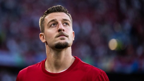 Milinković-Savić ponovo igra za reprezentaciju Srbije thumb2.jpg