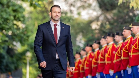 Dvije godine Spajićeve vlade: Ekonomski rast i infrastrukturni izazovi  thumb2.jpg