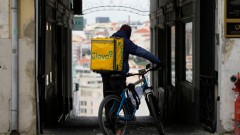 Dostavljači Glova "kolateralna šteta" antimigrantske atmosfere u Podgorici thumb1.jpg