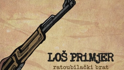 Loš primjer predstavlja novi singl "Ratoubilački brat" thumb2.jpg