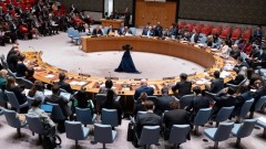 Danas sjednica Savjeta bezbjednosti o stanju u BiH: Sukobiće se izvještaji Šmita i RS thumb1.jpg