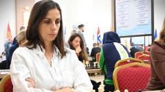 EP u šahu: Dame bolje od Hrvatske, poraz muškaraca thumb1.jpg