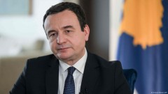 Kurti: „Cilj Srbije je revanš, moramo biti spremni na to“