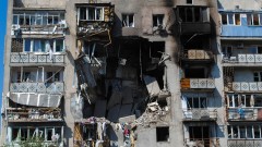 Jalovi mirovni pregovori Rusa i Ukrajinaca, rat se nastavlja 