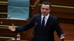 Kosovo bez vlade – prijeti finansijska i ustavna kriza