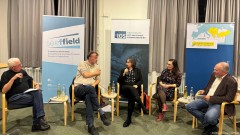 Diskusija u Regensburgu – od Dejtona do jugonostalgije