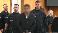 Napad nožem u Njemačkoj: Avganistanac ide u kliniku pod ključ