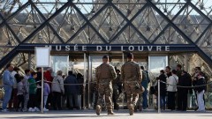 Da li je 50 godina star matematički problem mogao da spase Luvr od pljačke